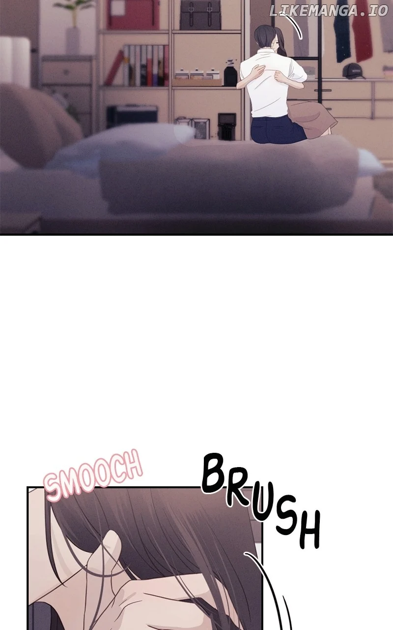 The Seductive Wife Chapter 33 - Page 8