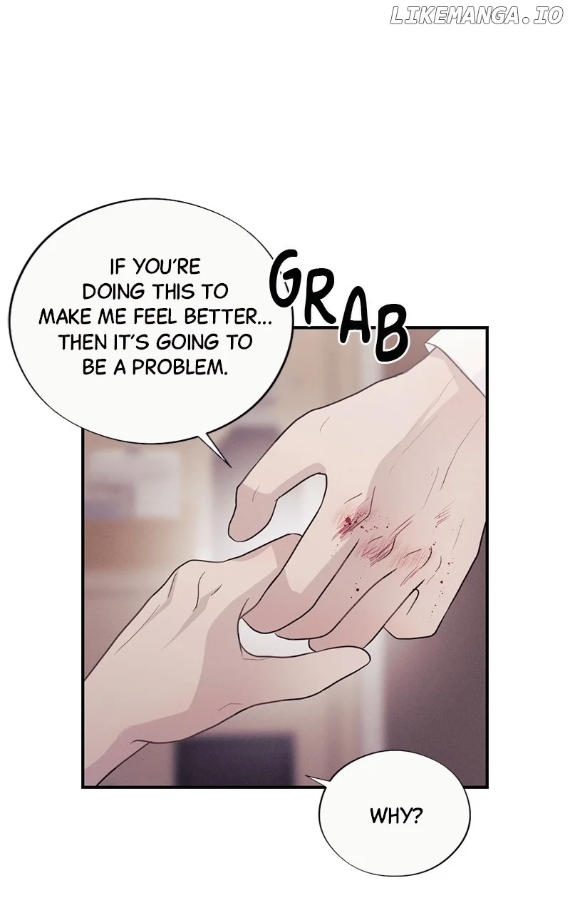 The Seductive Wife Chapter 33 - Page 16