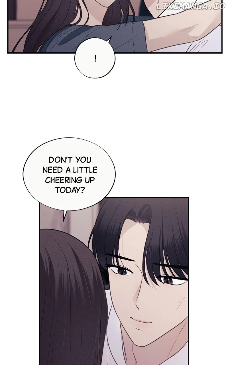 The Seductive Wife Chapter 33 - Page 19