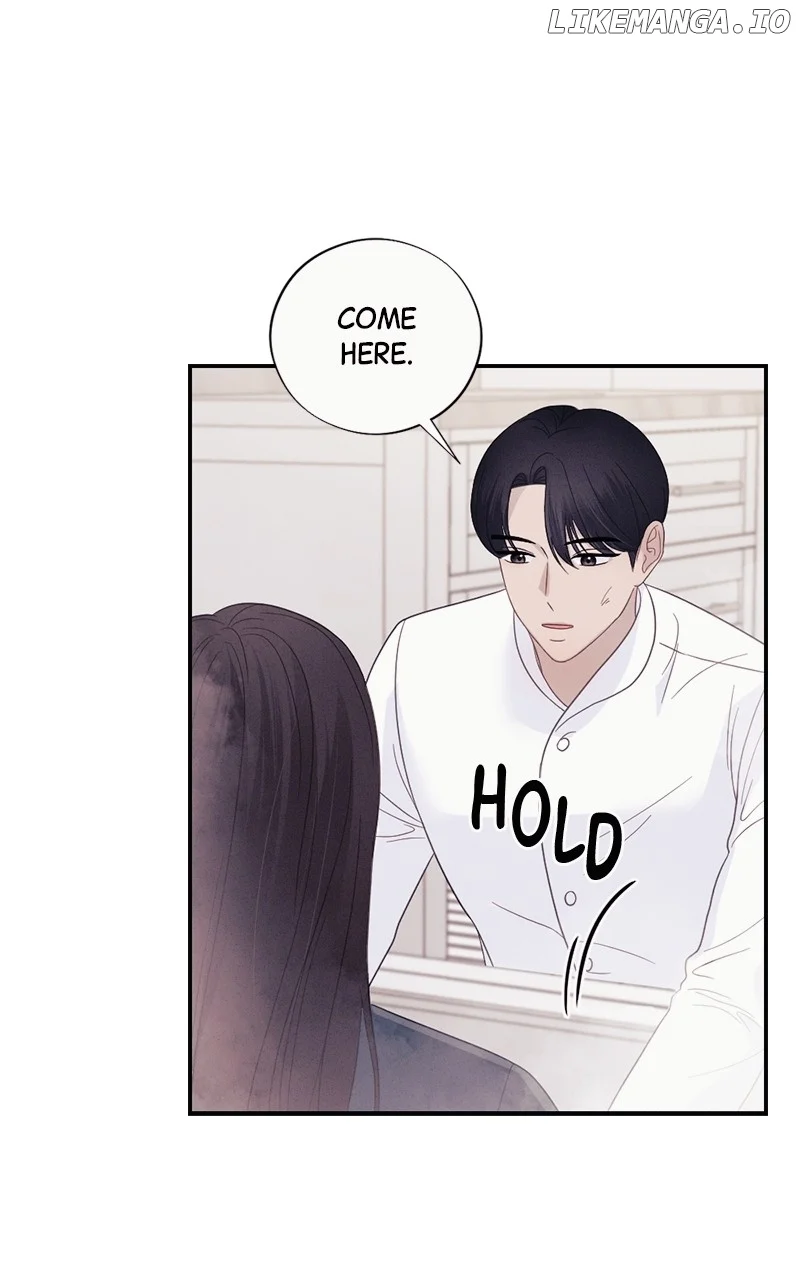 The Seductive Wife Chapter 33 - Page 28