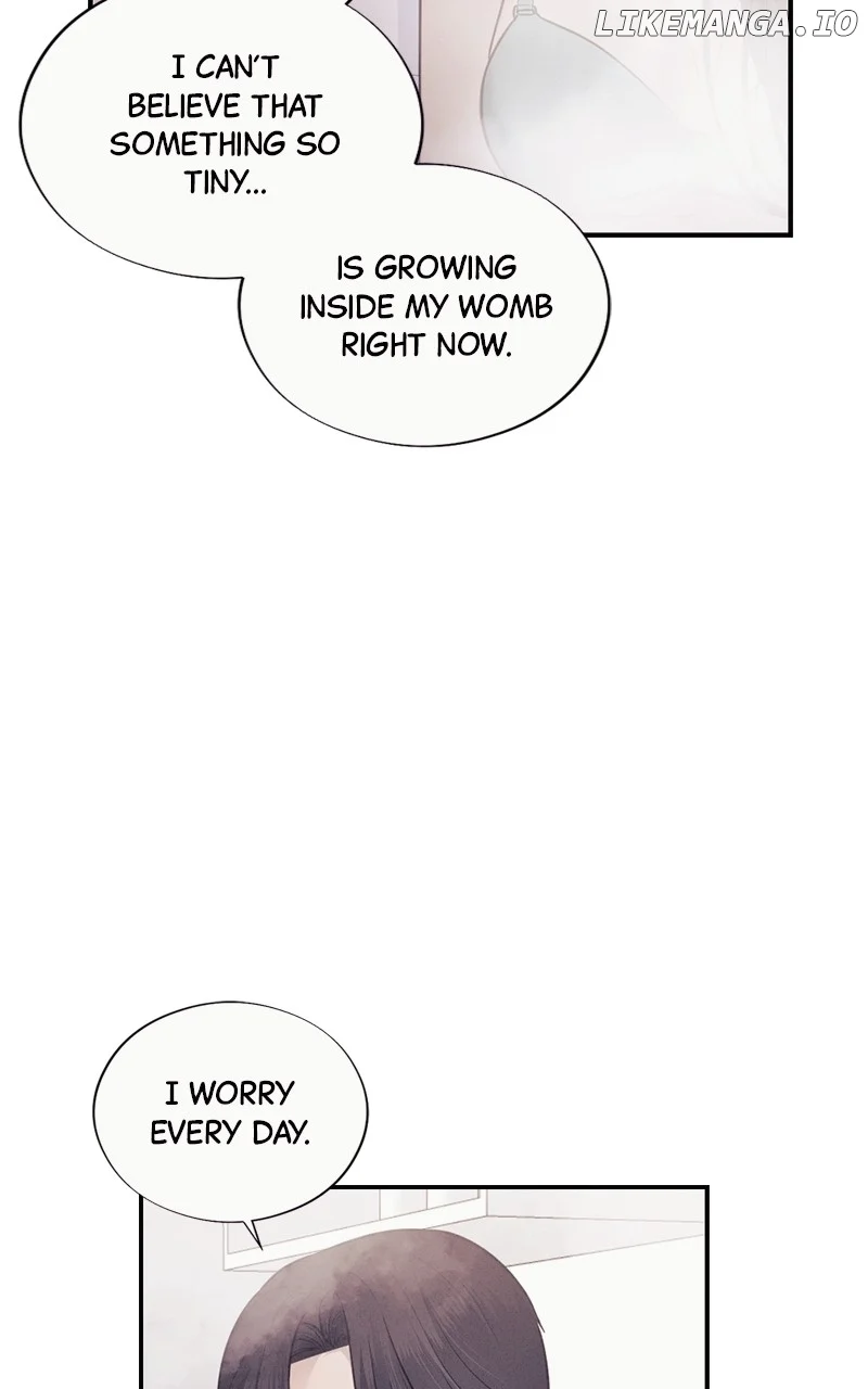 The Seductive Wife Chapter 33 - Page 37