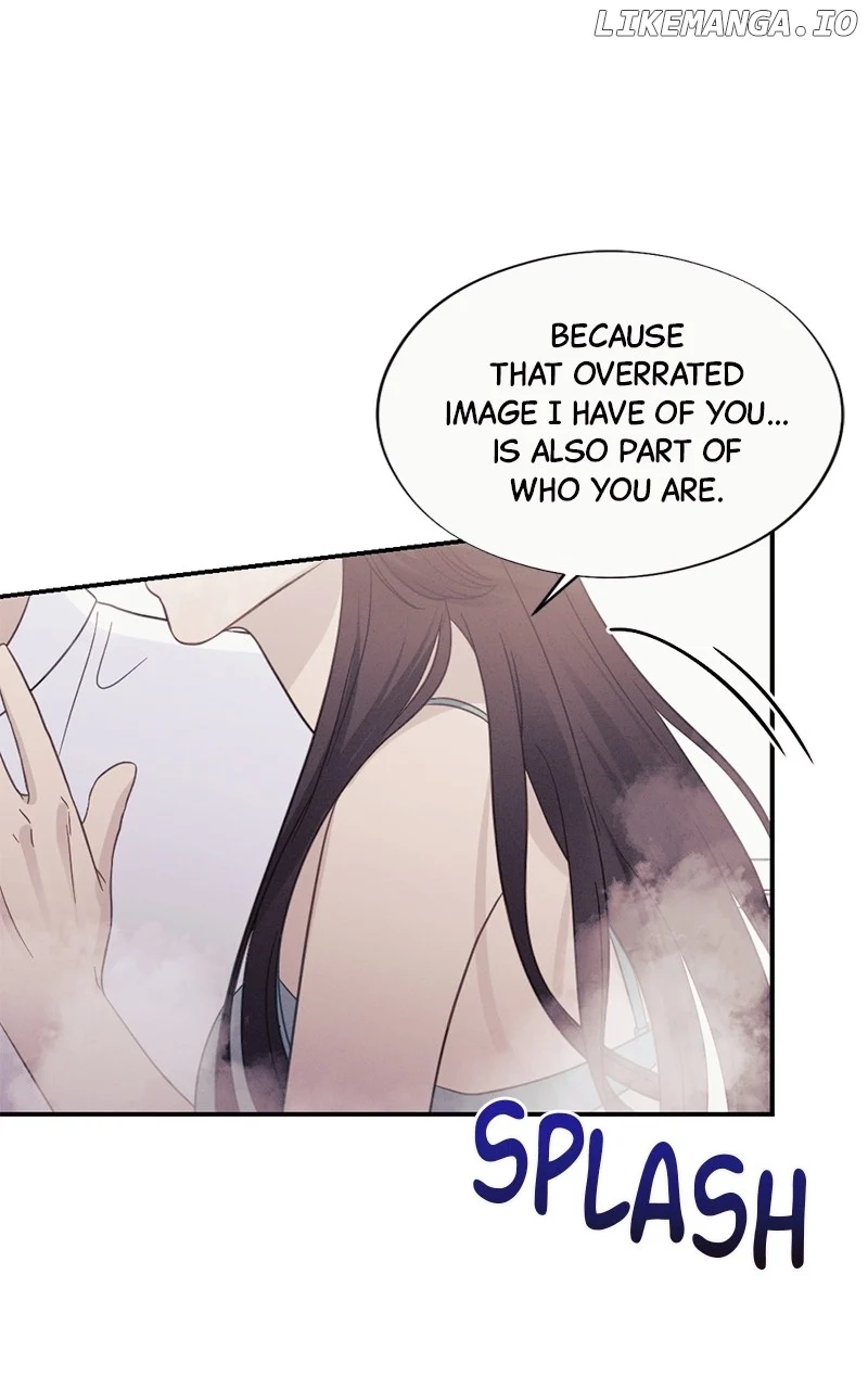 The Seductive Wife Chapter 33 - Page 48