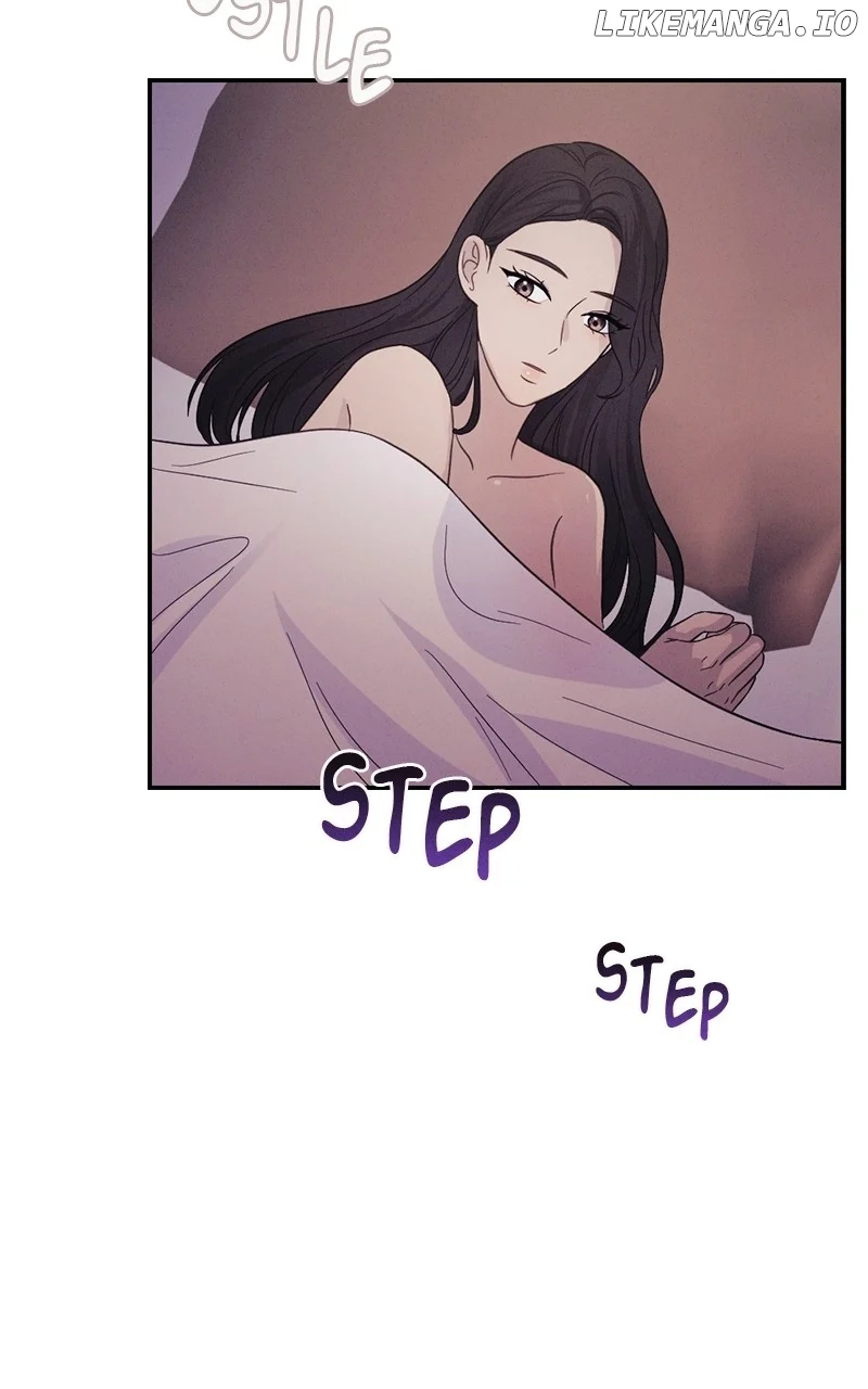 The Seductive Wife Chapter 33 - Page 53