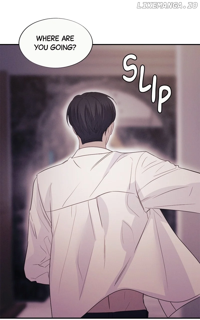 The Seductive Wife Chapter 33 - Page 54