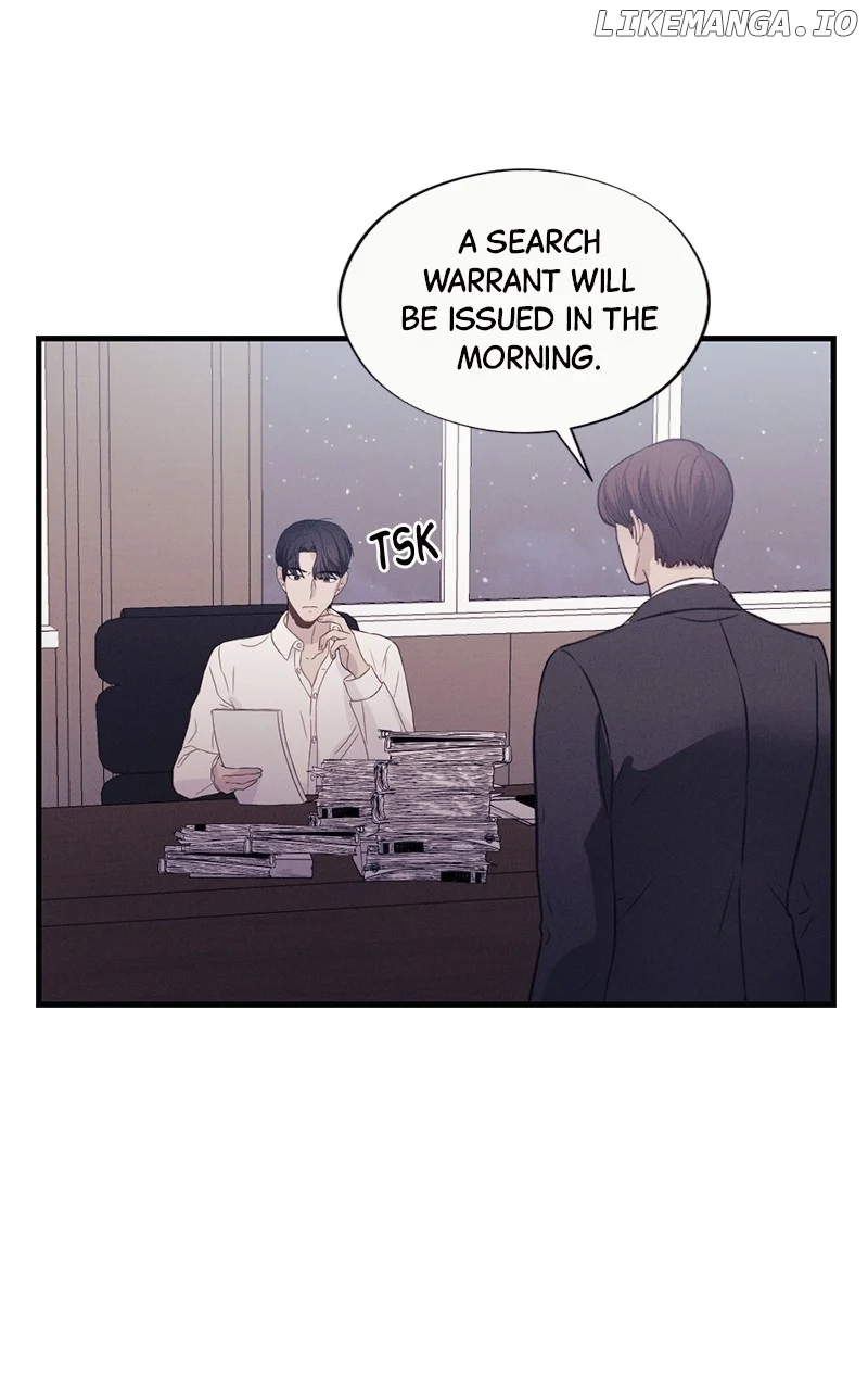 The Seductive Wife Chapter 33 - Page 64