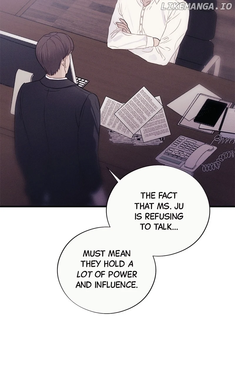 The Seductive Wife Chapter 33 - Page 68