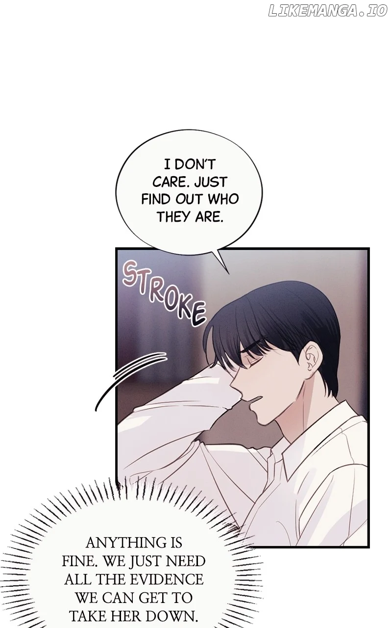 The Seductive Wife Chapter 33 - Page 69