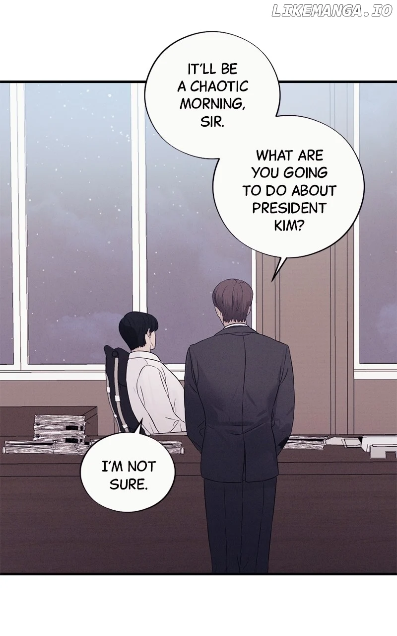 The Seductive Wife Chapter 33 - Page 75