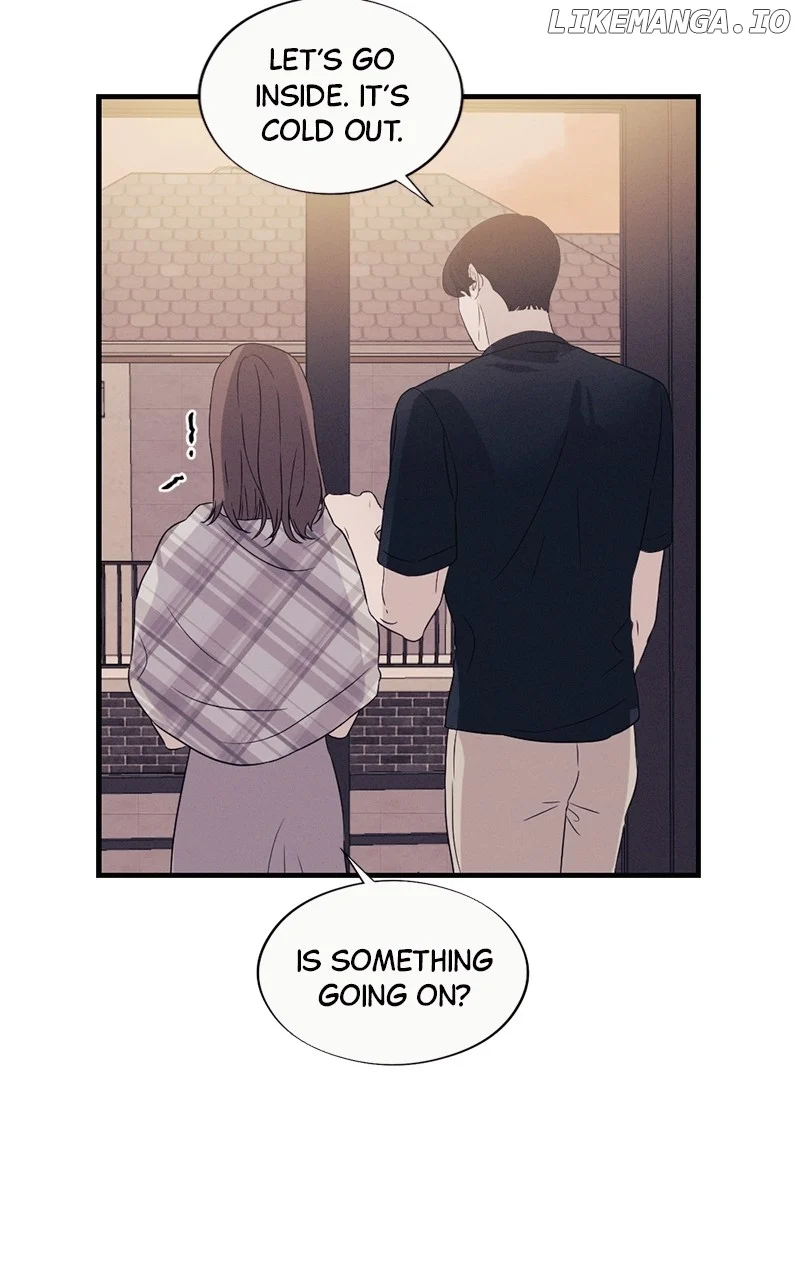 The Seductive Wife Chapter 34 - Page 7