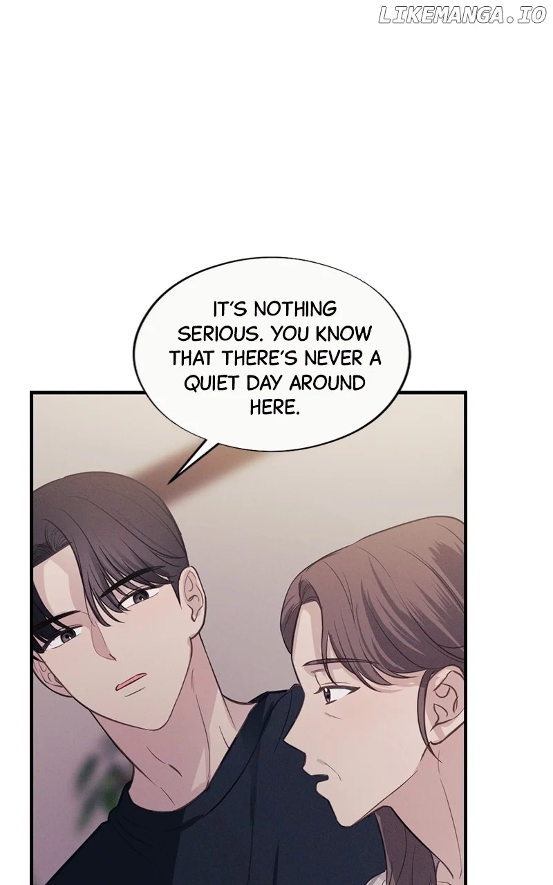 The Seductive Wife Chapter 34 - Page 8