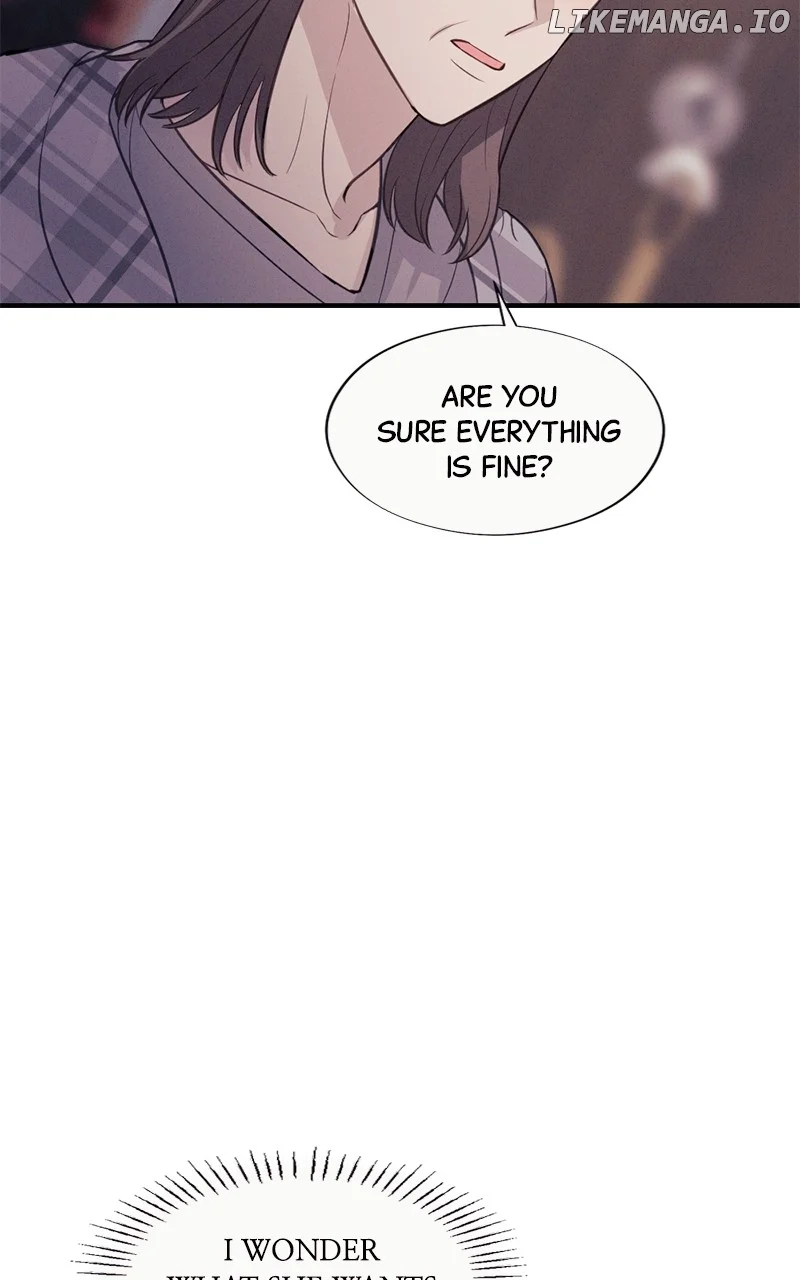 The Seductive Wife Chapter 34 - Page 10
