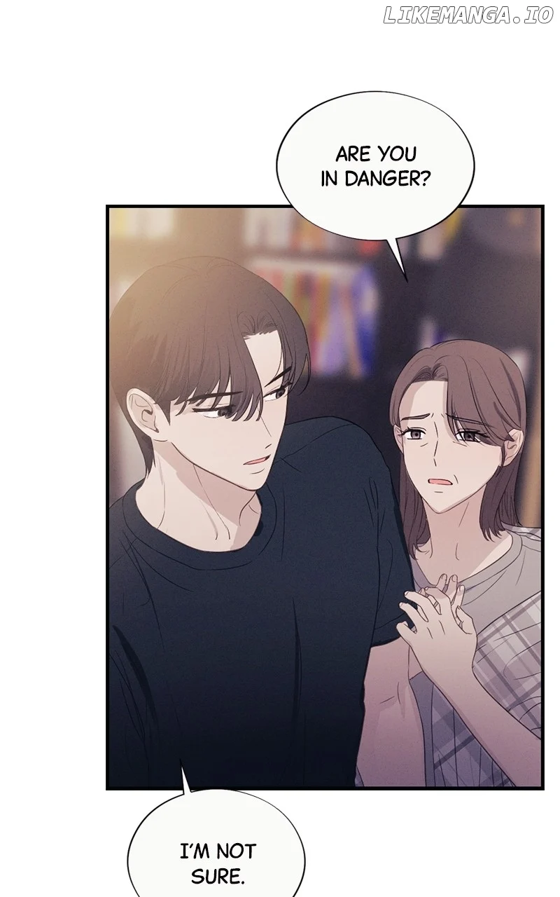 The Seductive Wife Chapter 34 - Page 12