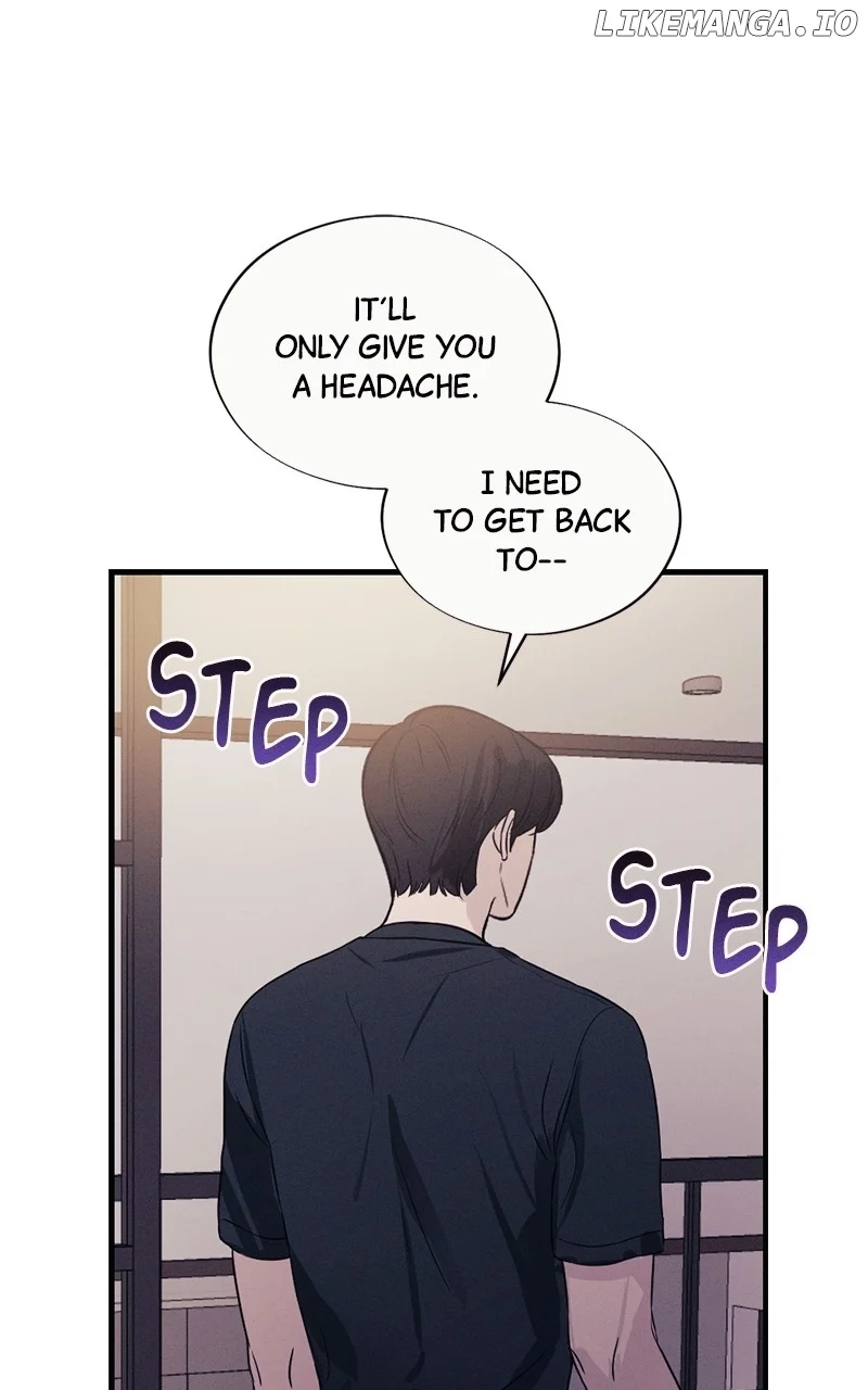 The Seductive Wife Chapter 34 - Page 18