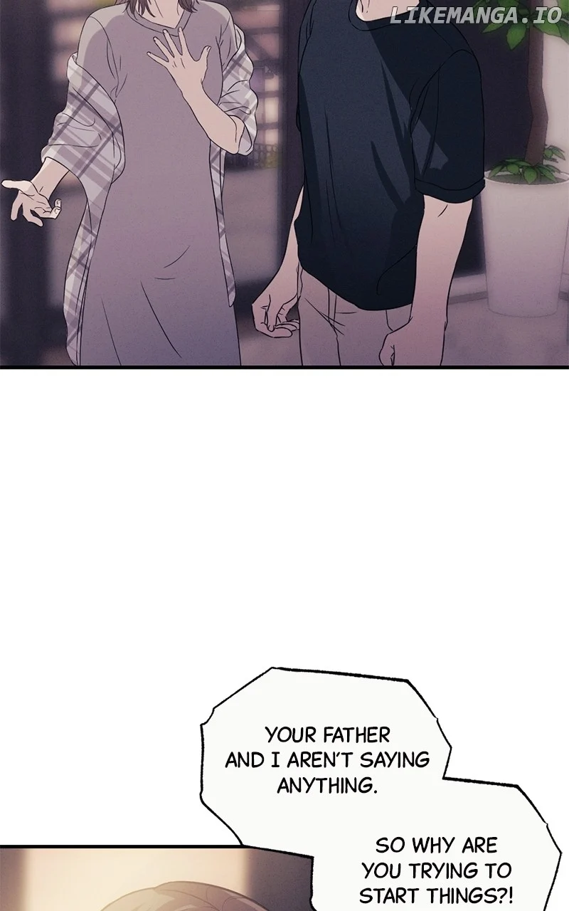 The Seductive Wife Chapter 34 - Page 21