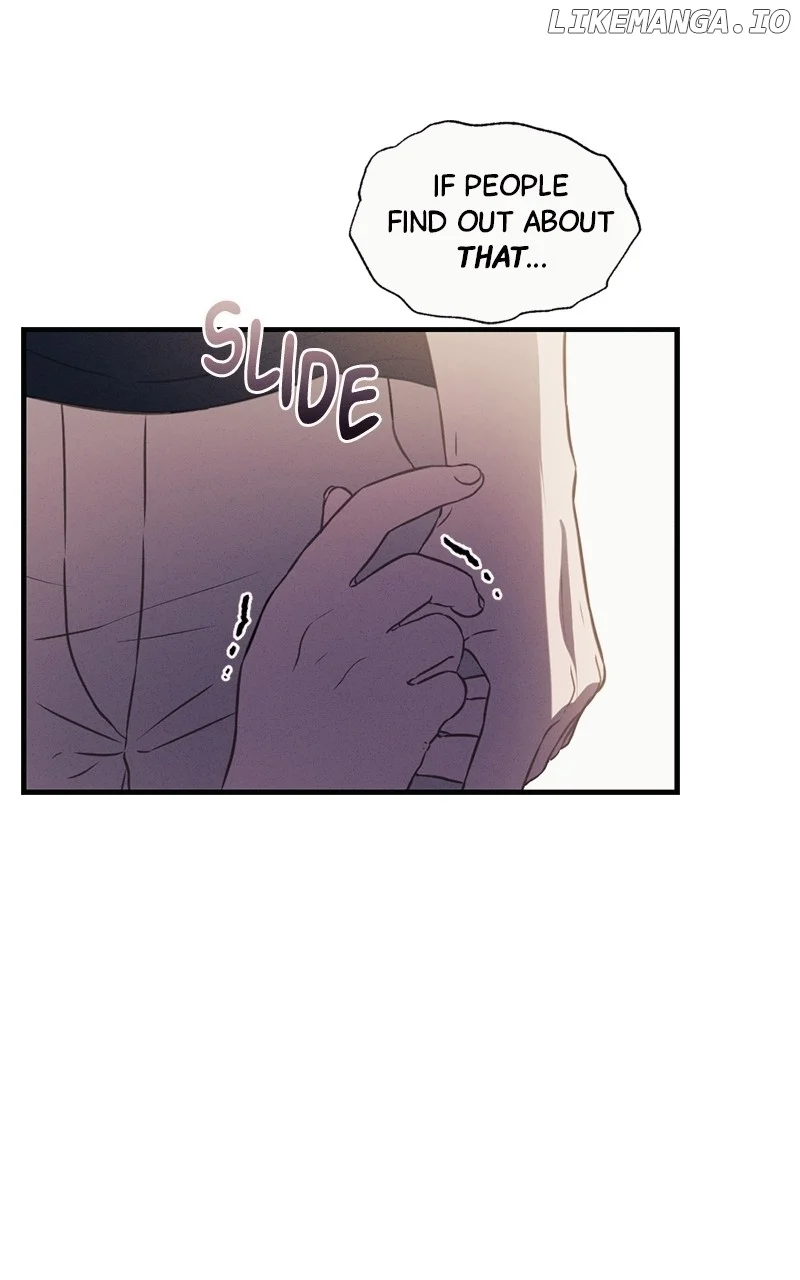 The Seductive Wife Chapter 34 - Page 27