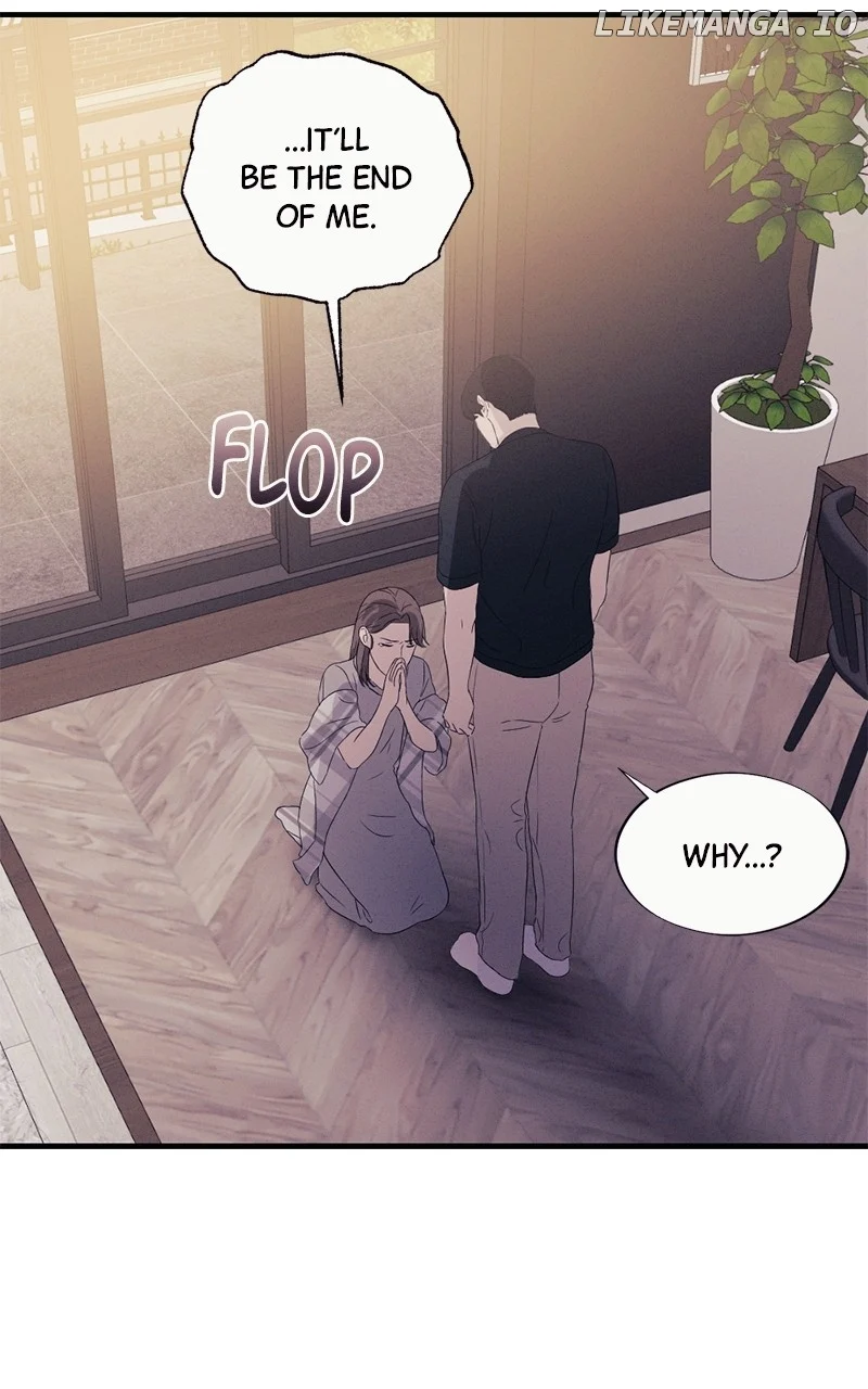 The Seductive Wife Chapter 34 - Page 28