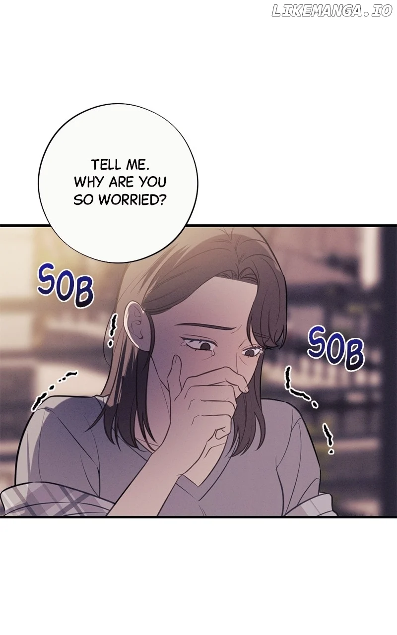 The Seductive Wife Chapter 34 - Page 29