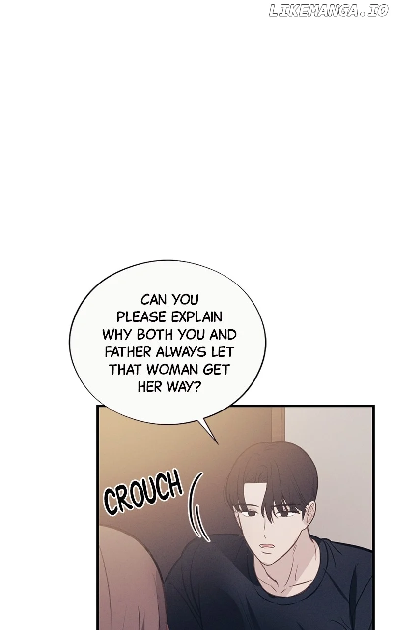 The Seductive Wife Chapter 34 - Page 30