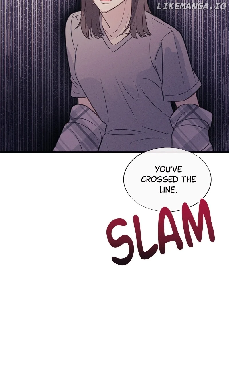 The Seductive Wife Chapter 34 - Page 40