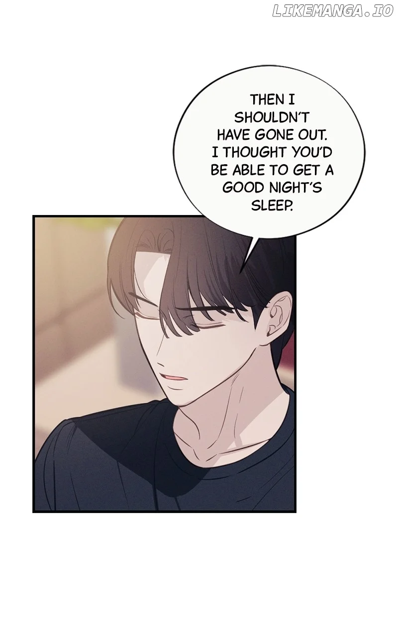 The Seductive Wife Chapter 34 - Page 47