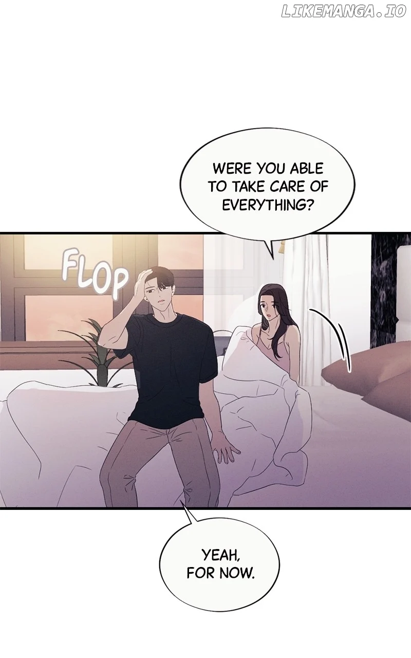 The Seductive Wife Chapter 34 - Page 48