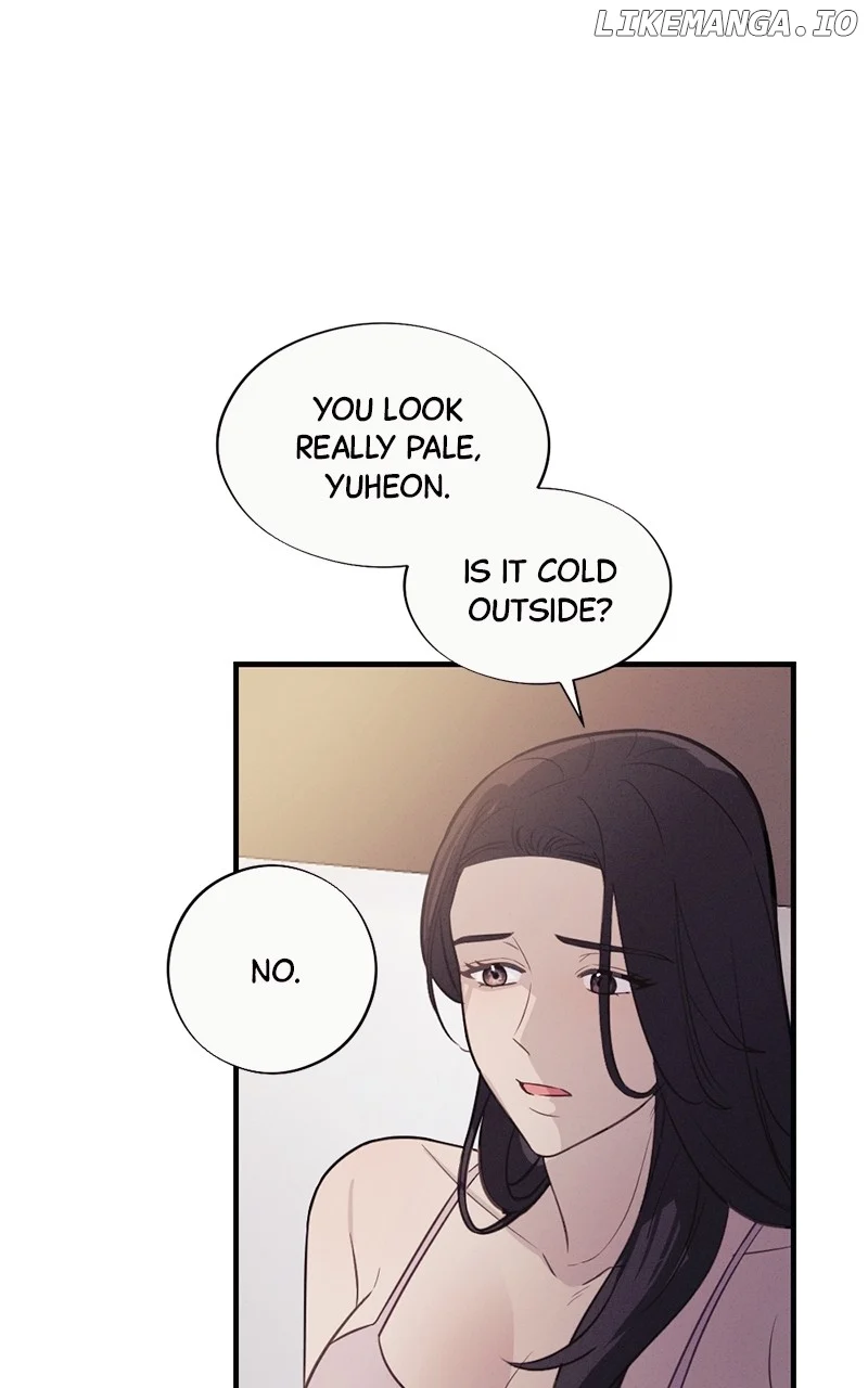 The Seductive Wife Chapter 34 - Page 49