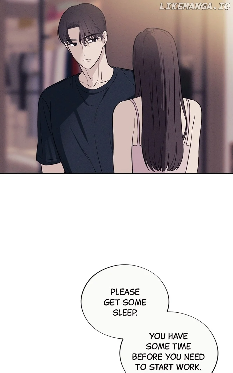 The Seductive Wife Chapter 34 - Page 52