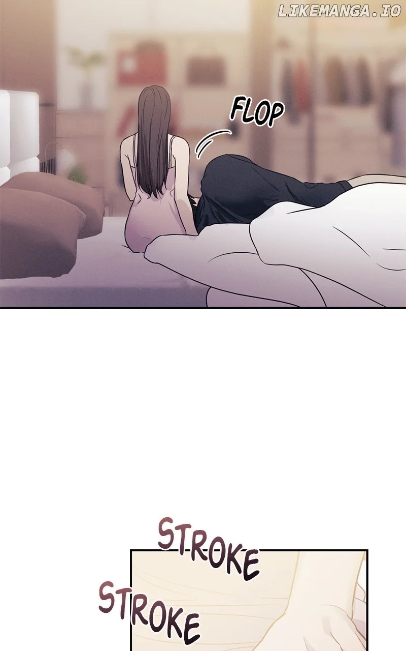 The Seductive Wife Chapter 34 - Page 54