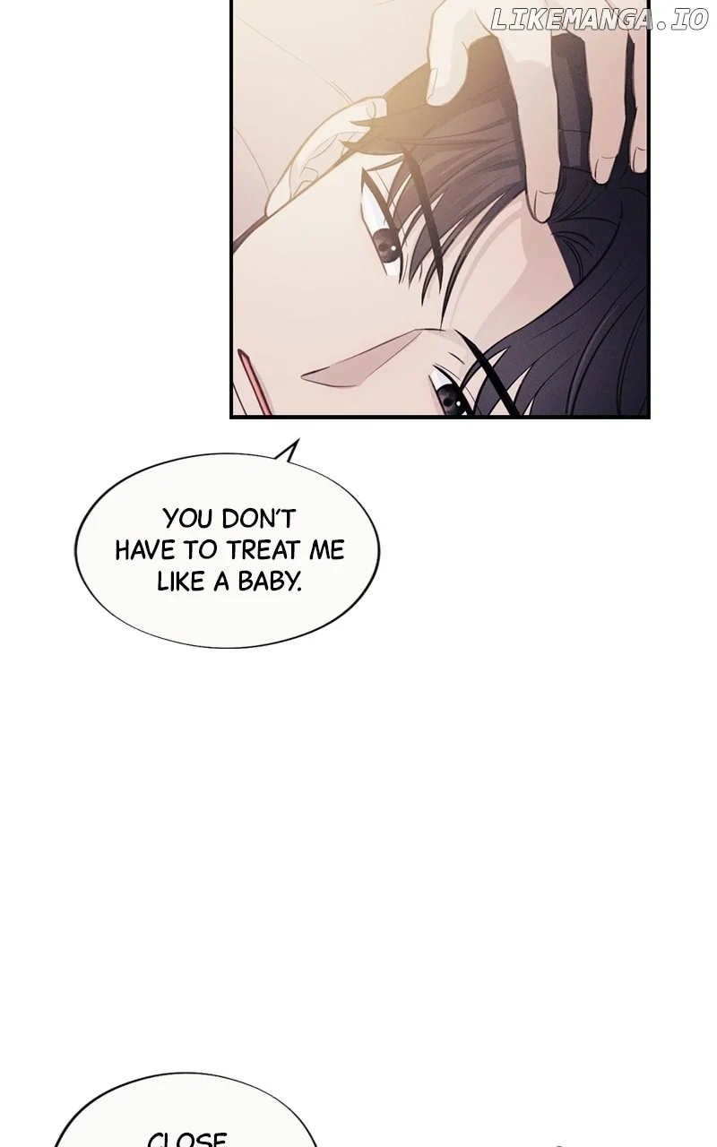 The Seductive Wife Chapter 34 - Page 55