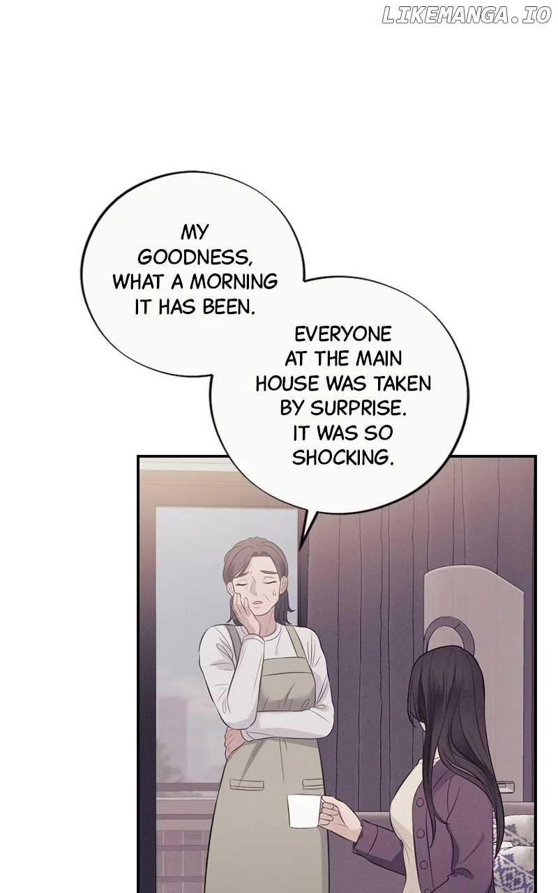 The Seductive Wife Chapter 34 - Page 62