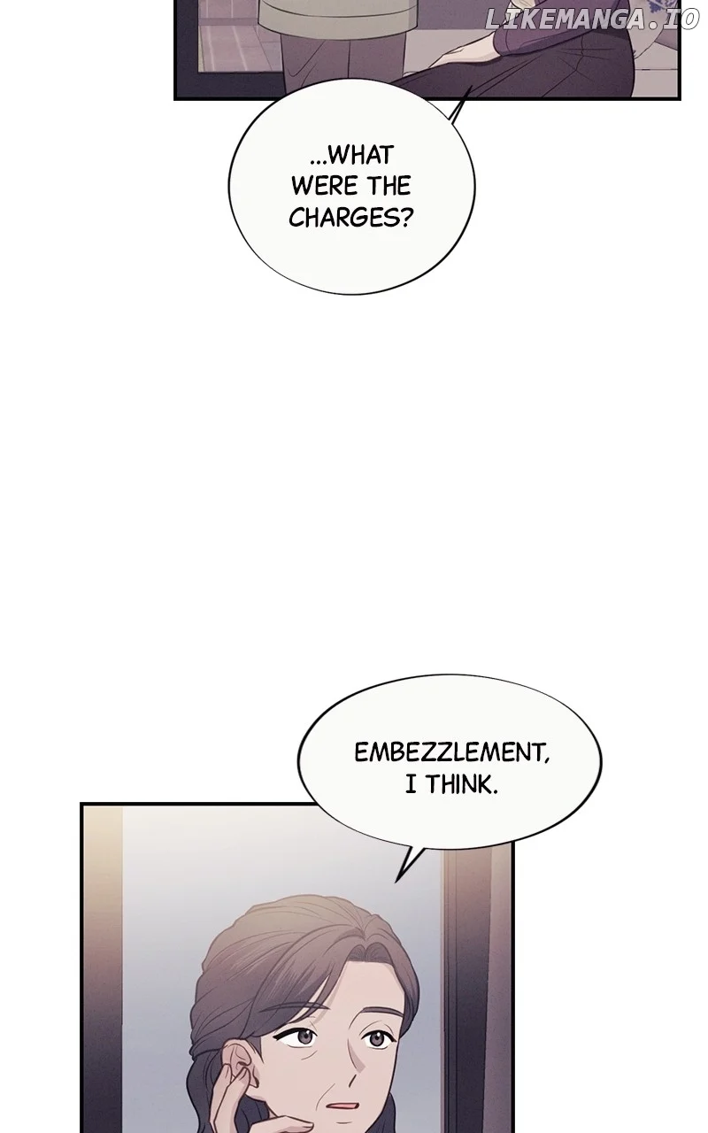 The Seductive Wife Chapter 34 - Page 63