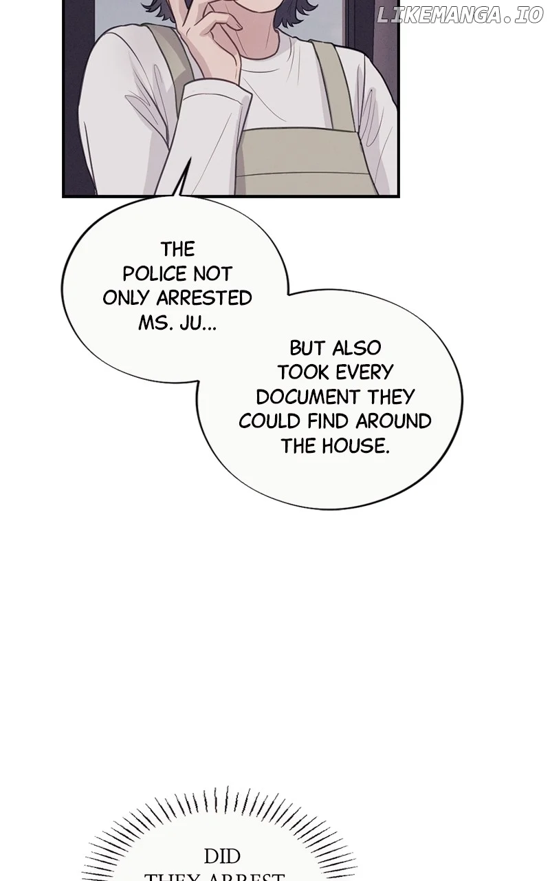 The Seductive Wife Chapter 34 - Page 64