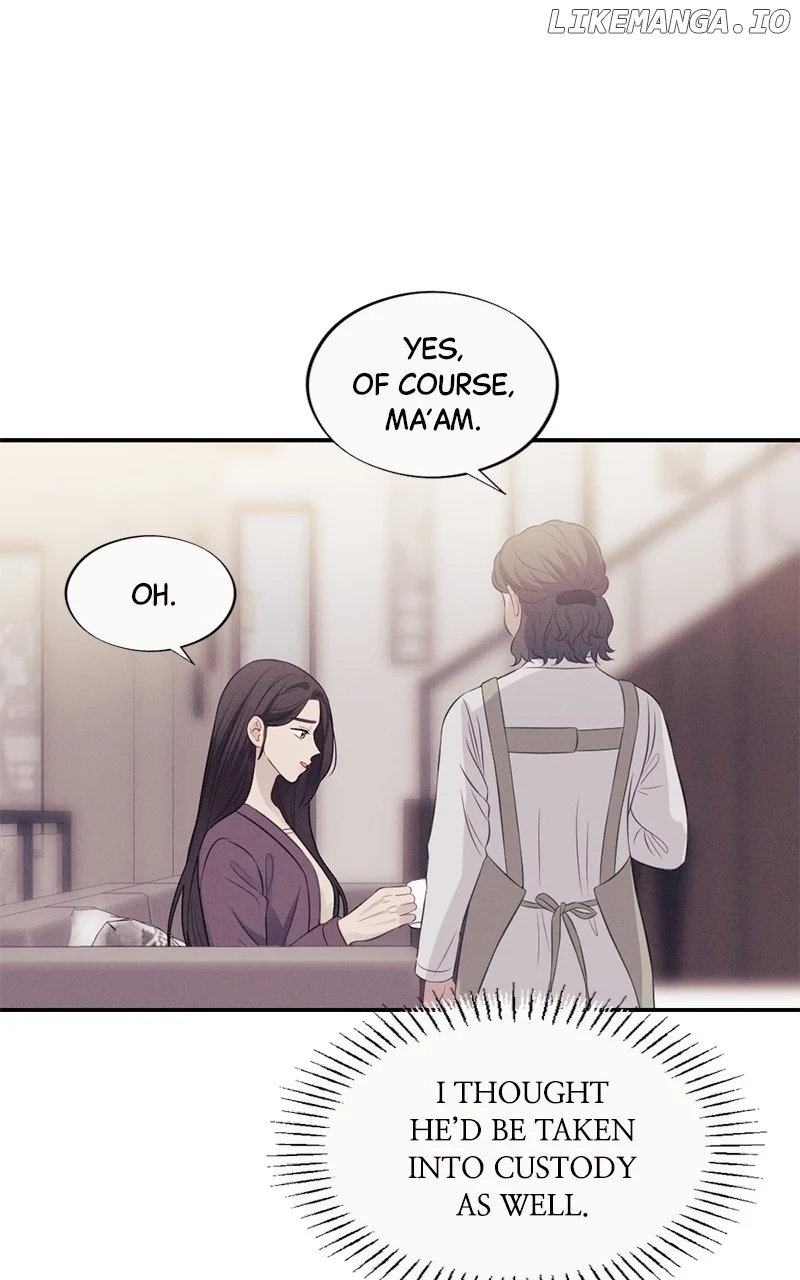 The Seductive Wife Chapter 34 - Page 66