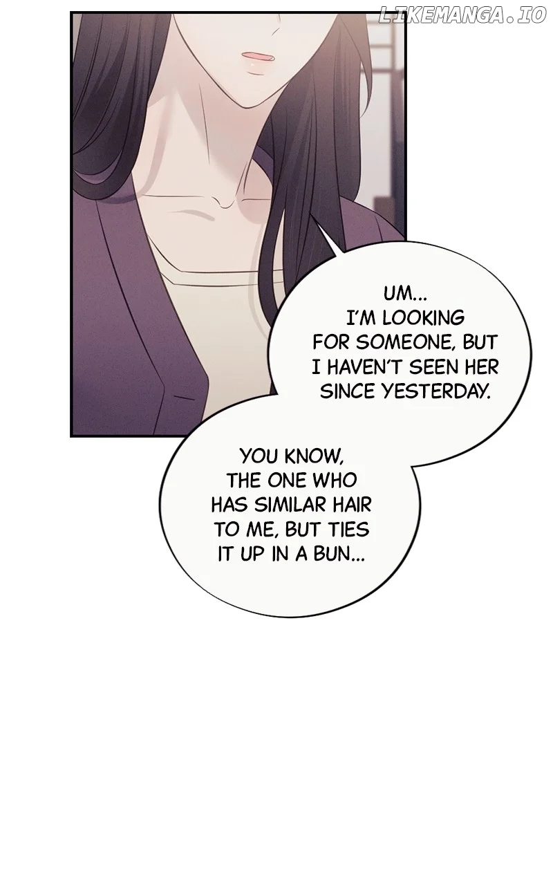 The Seductive Wife Chapter 34 - Page 70