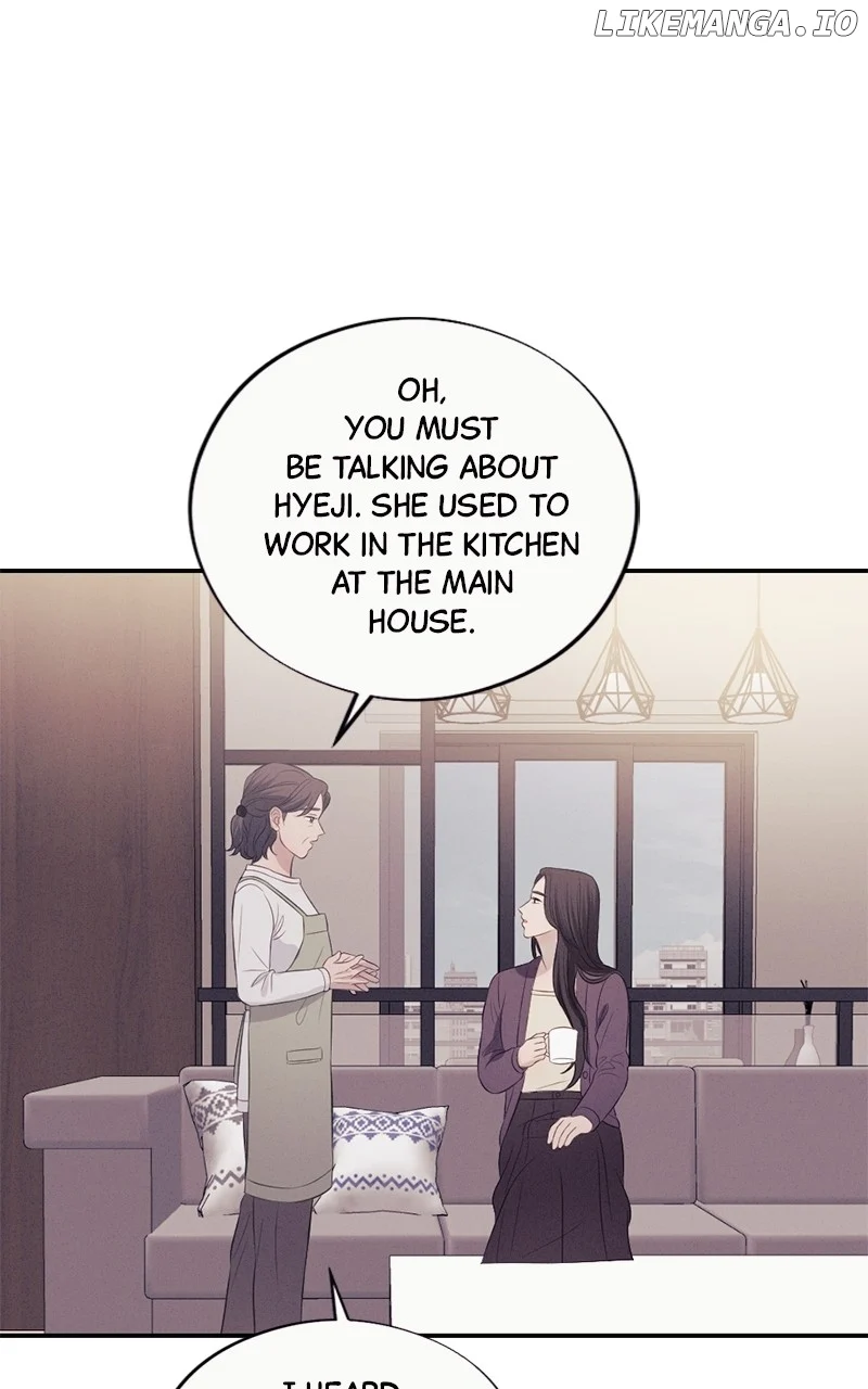 The Seductive Wife Chapter 34 - Page 71