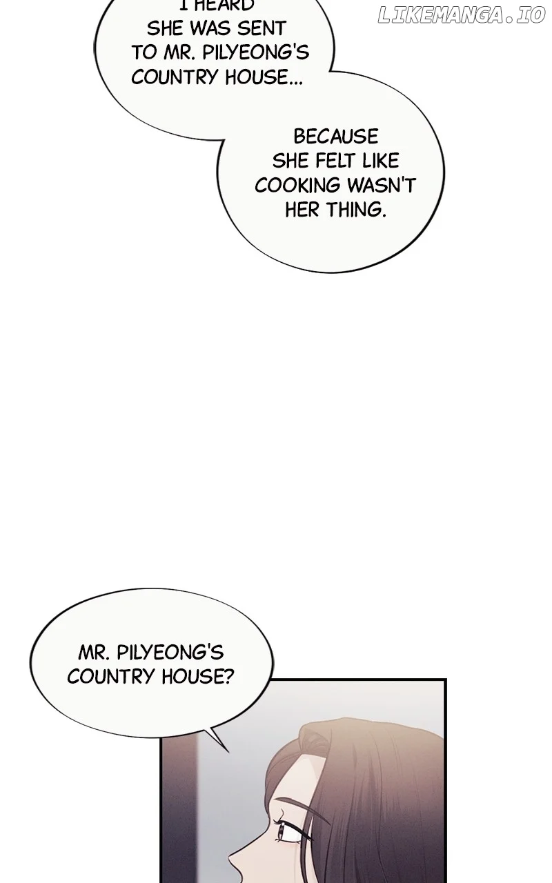 The Seductive Wife Chapter 34 - Page 72