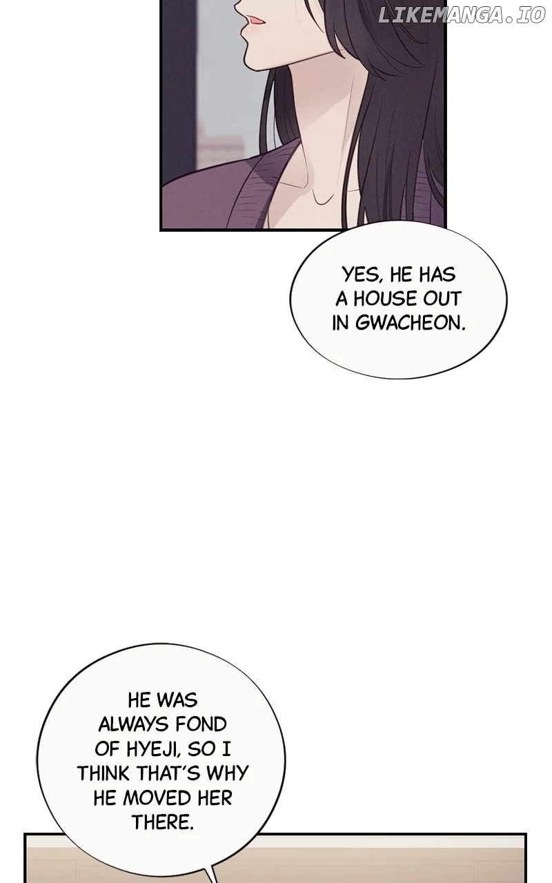 The Seductive Wife Chapter 34 - Page 73