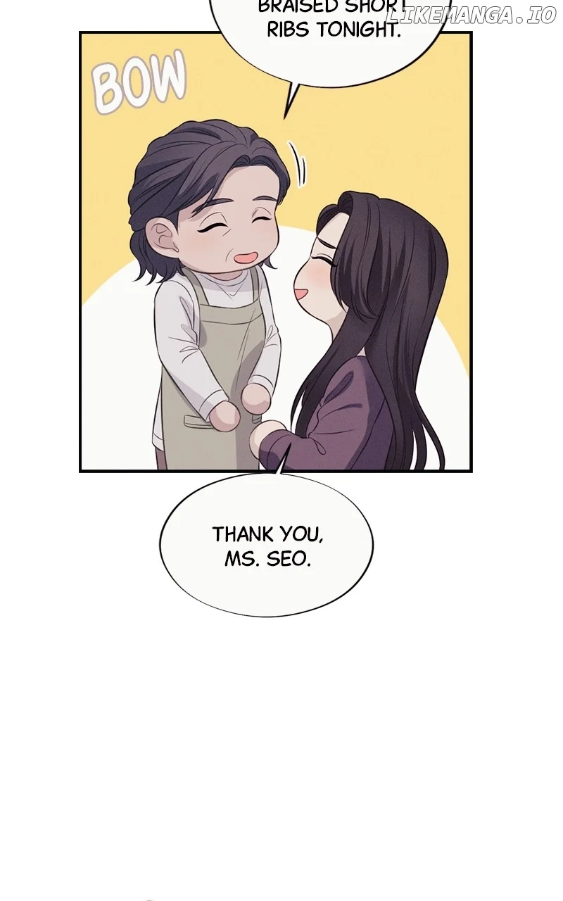 The Seductive Wife Chapter 34 - Page 79