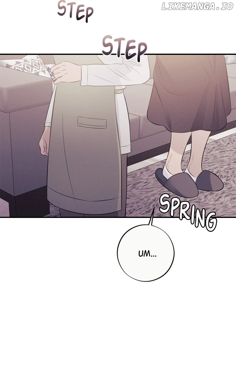 The Seductive Wife Chapter 34 - Page 80