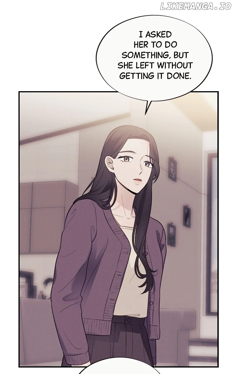 The Seductive Wife Chapter 34 - Page 82