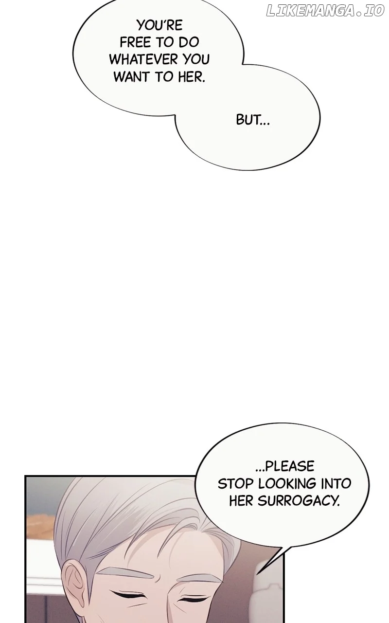 The Seductive Wife Chapter 35 - Page 18