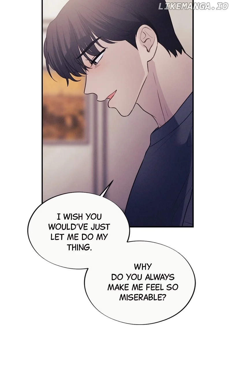 The Seductive Wife Chapter 35 - Page 27