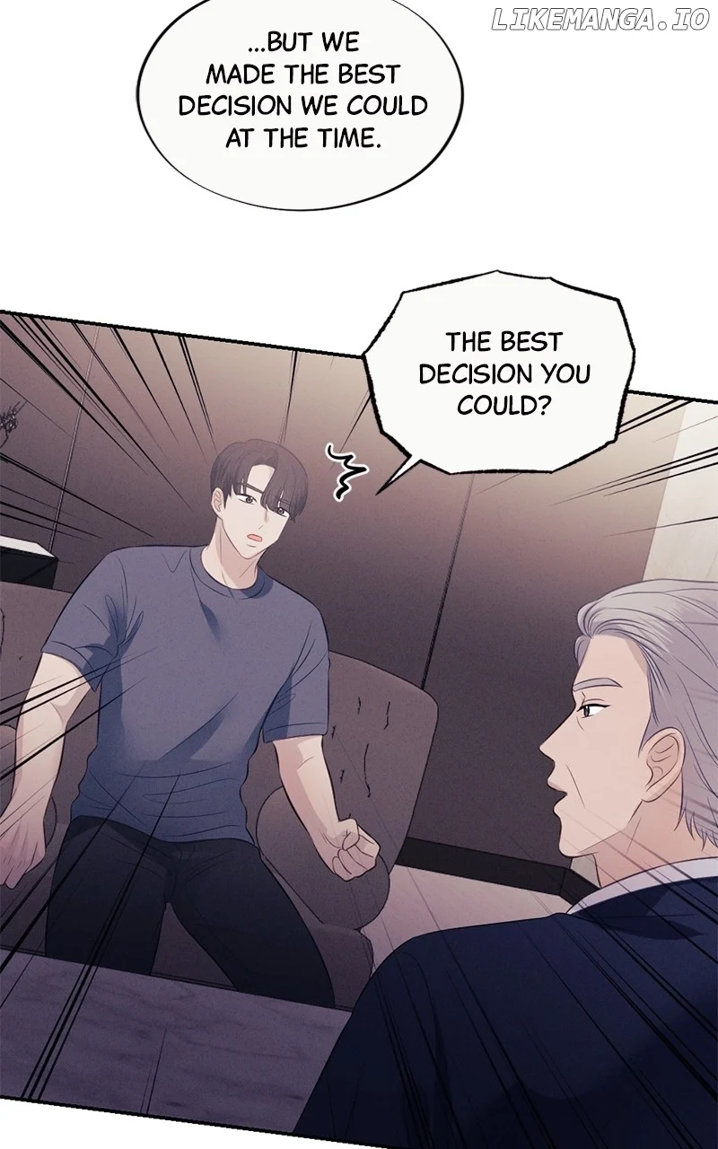 The Seductive Wife Chapter 35 - Page 29