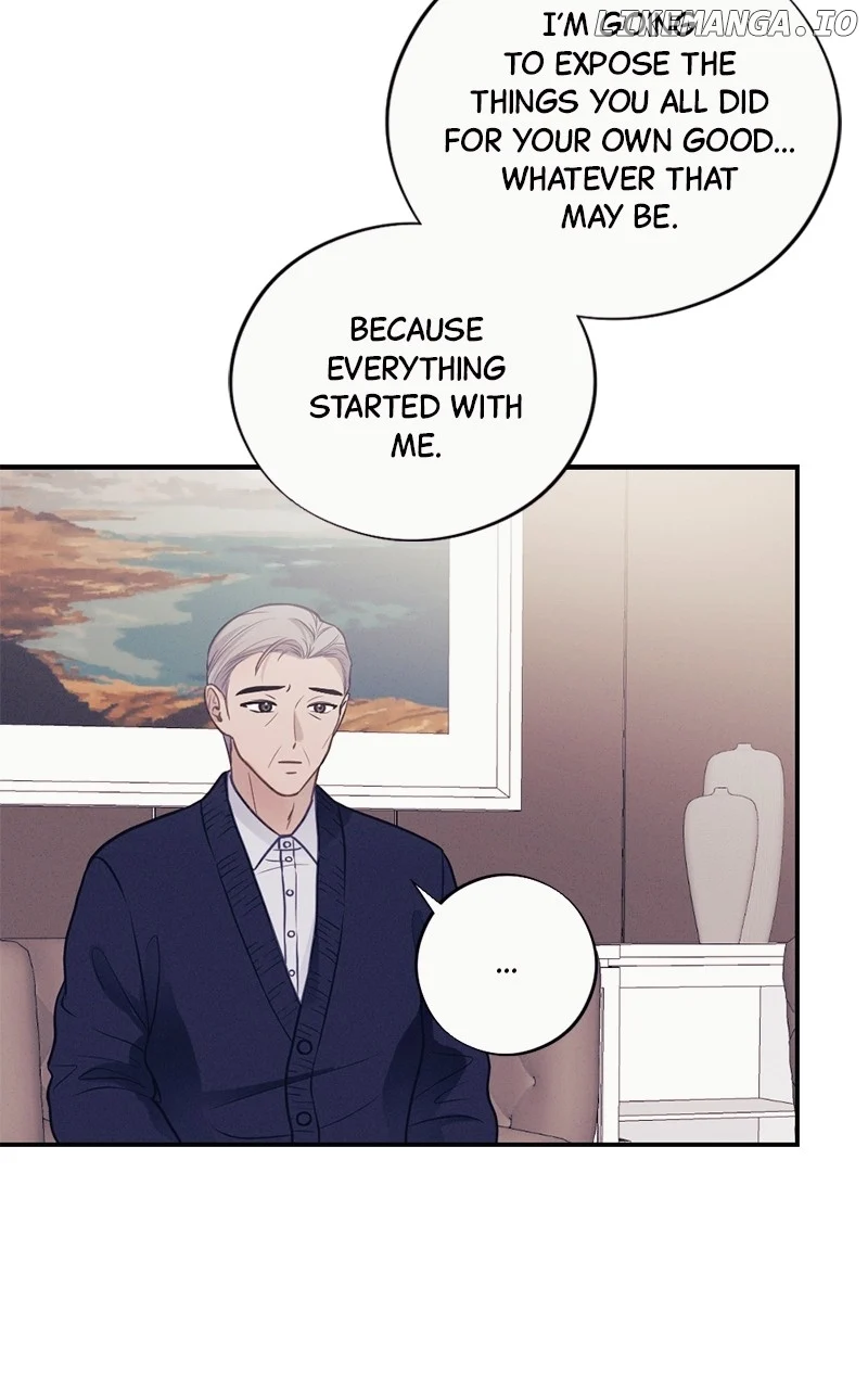 The Seductive Wife Chapter 35 - Page 34