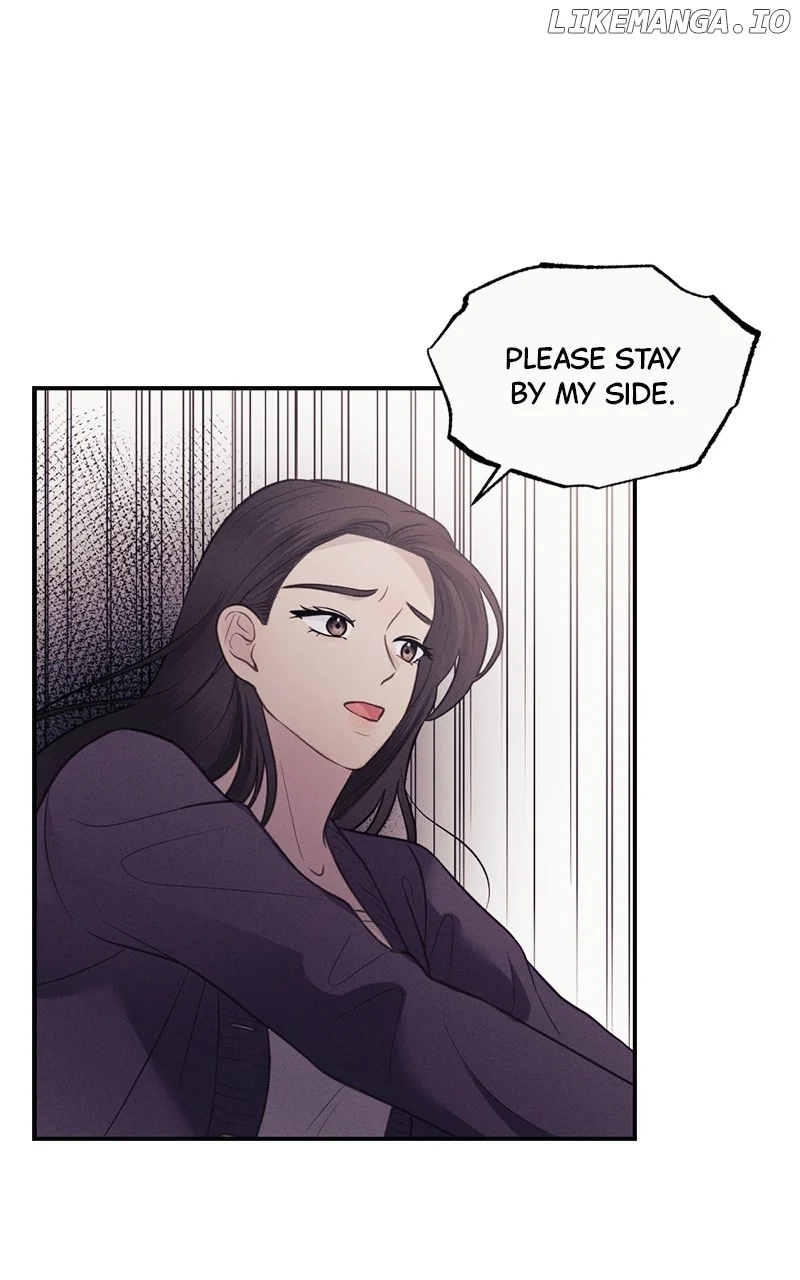 The Seductive Wife Chapter 35 - Page 43