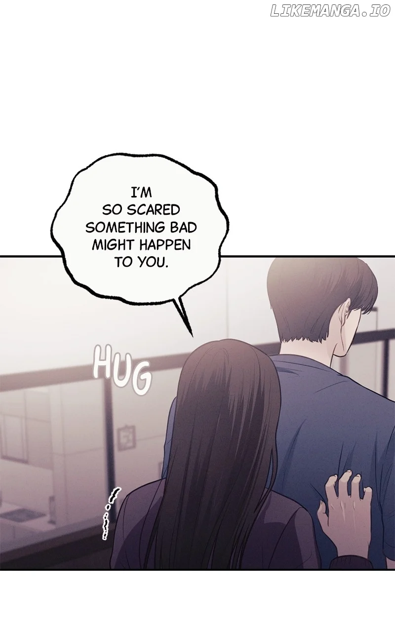 The Seductive Wife Chapter 35 - Page 44