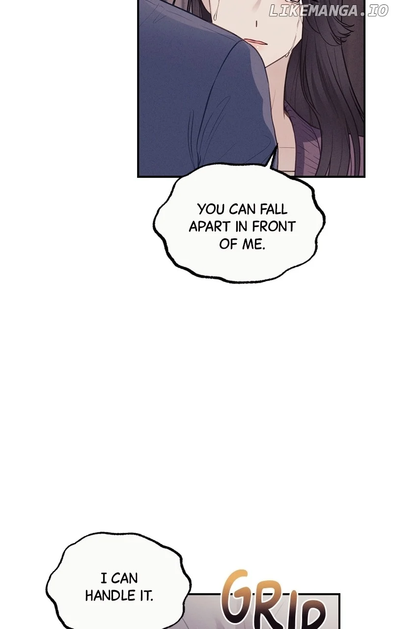 The Seductive Wife Chapter 35 - Page 48