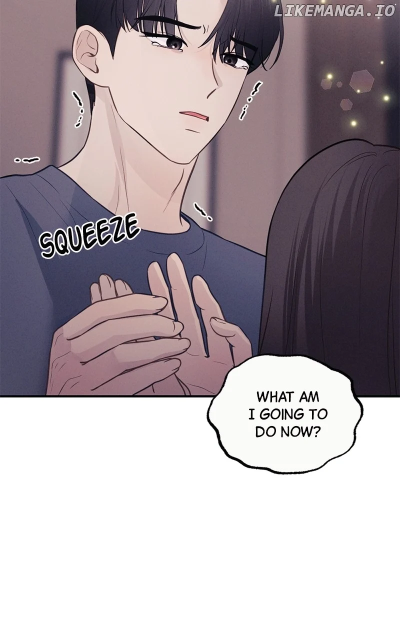 The Seductive Wife Chapter 35 - Page 53