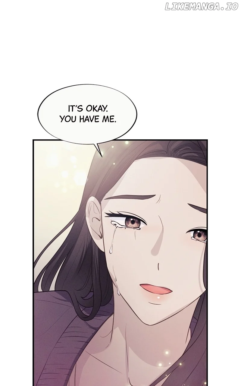 The Seductive Wife Chapter 35 - Page 54