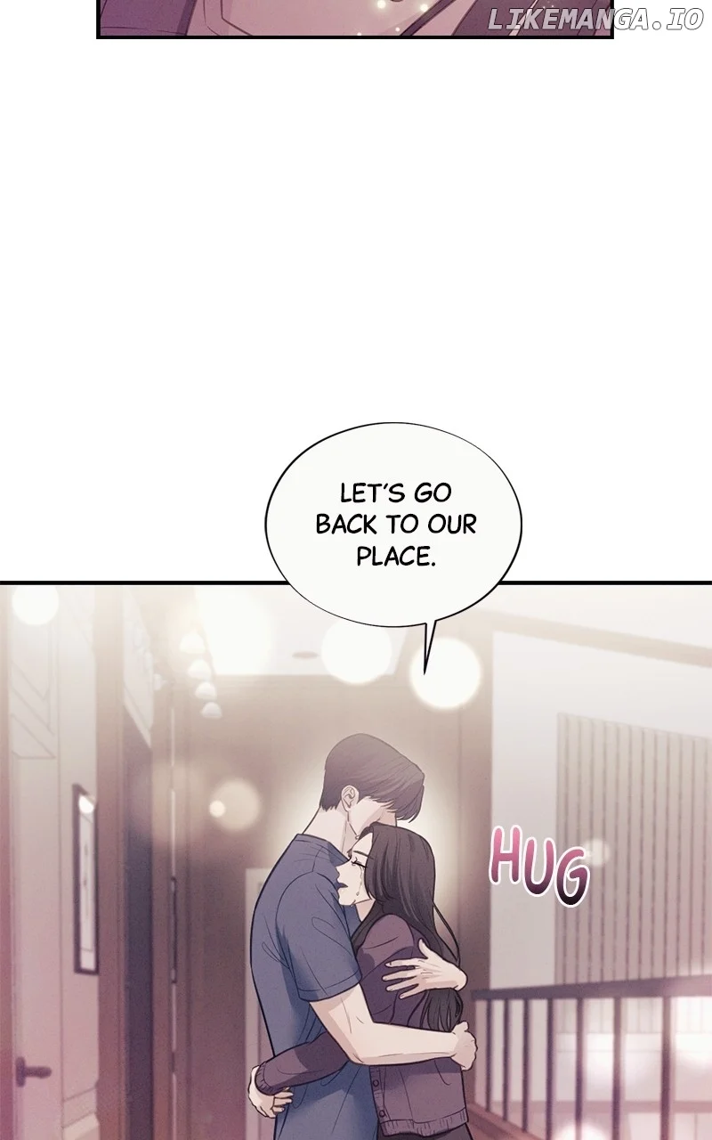 The Seductive Wife Chapter 35 - Page 55